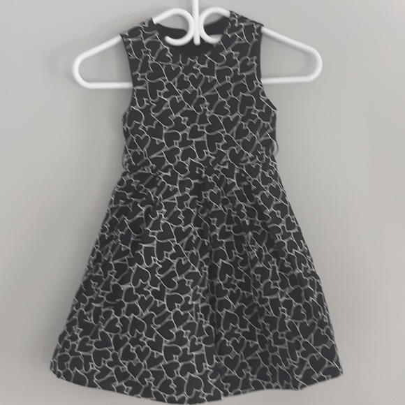 10 For 10$ Place Girl sleeveless dress Size 6 - Picture 8 of 13